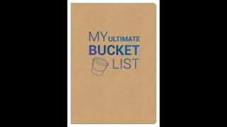 The Best Bucket List Ever!! #shorts #bucketlist #travel #bucketlistadventures