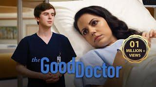 Dr. Shaun's First Autistic Patient | The Good Doctor