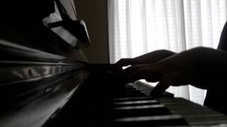 The Beatles - You Know My Name (Look Up The Number) (Piano Cover)