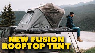 Complete Walkthrough of Roof Space 2 RoofTop Tent
