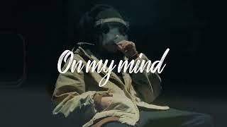 [FREE] Stunna Gambino x YXNG K.A Type Beat - "On My Mind" | Piano Instrumental 2024