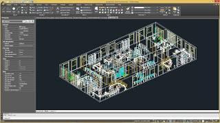 2018 progeCAD tutorial - blocks