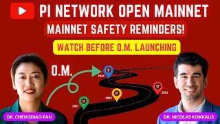 WARNING : DON'T SELL YOUR PI  |  Pi Network Reminder on Open Mainnet Launching! #PiWallet #PiBrowser