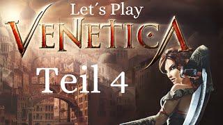 Let´s Play Venetica - Teil 4 - Häuser