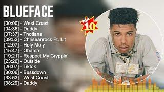 Blueface Greatest Hits Full Album ▶️ Full Album ▶️ Top 10 Hits of All Time