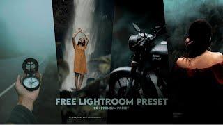 FREE 20+ LIGHTROOM PRESET | LIGHTROOM MALAYALAM TUTORIAL