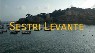 Sestri Levante - Italy - Italia - Italien - Liguria