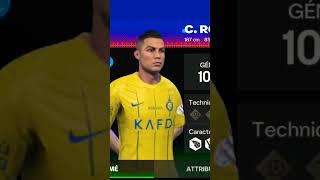 New glitch #fc24 #fifa  #fifamobile #fcmobilepacks #footballgame #fcmobile24 #foot