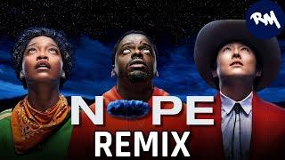 NOPE | Official Trailer Theme (Remix)