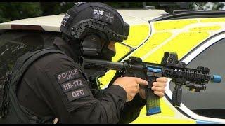  Inside The Elite Police Units Criminal Response UK #4 || 2 Hours Full Documentary