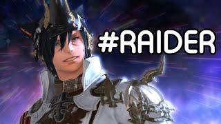 THE FINAL SHADOWBRINGERS RAID | FFXIV