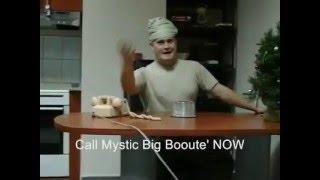 Mystic Big Booute'