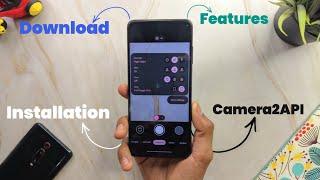 Download Google Camera - How To Install, Features & Best GCAM For Your Phone (2024)