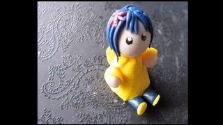 Coraline (miniature)