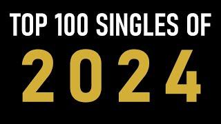 Billboard Hot 100 - Top 100 Singles of 2024 (Year-End Chart)