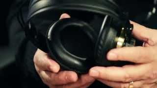 AKG K240 Studio Headphones