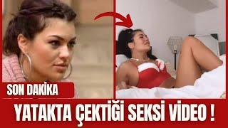 KISMETSE OLUR CANSEL YATAKTA SEKSİ NOEL ANNE PAYLAŞIMI!