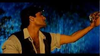 Na Kajre Ki Dhaar Full Song 720p BluRay HD Video - Mohra (1994)