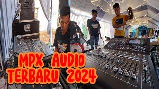 Mpx audio kudus terbaru 2024