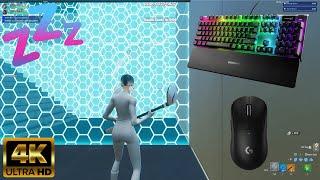  PIECE CONTROL FORTNITE ASMR APEX PRO & LOGITECH G PRO X SUPERLIGHT