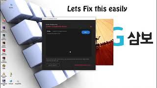 How to fix intel Hd Graphics 4600 Unsupported video driver Adobe Premiere Pro 2020