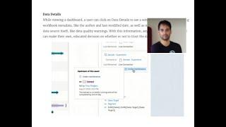 Using Lineage with 2020.3 for Impact Analysis - Tableau