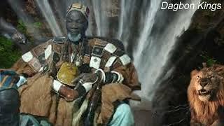 The Overlord of Dagbon; Ya-Naa Abukari; #viral #education #learning #inspirational #motivation