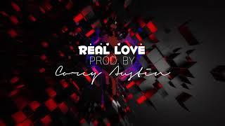 REAL LOVE - Central Cee x Dave x Tion Wayne Type Beat 2023