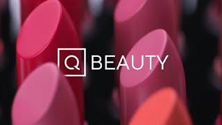 QVC UK Beauty Channel Live Stream