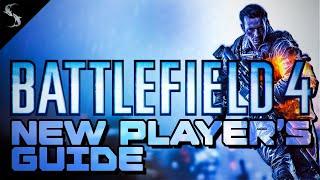 Battlefield 4 in 2021 - The New Player's Guide