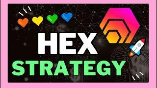 (Tutorial) How to Stake HEX on the ICOSA Website