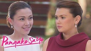 Pangako Sa'Yo: Fearless Claudia