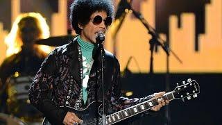 Prince and 3rdEyeGirl - "Even Flow" Pearl Jam Cover Live #ripprince  (audio only)