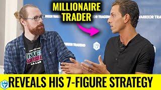 How Jess Scaled a Small Account to over $1.5 million in Trading Profits