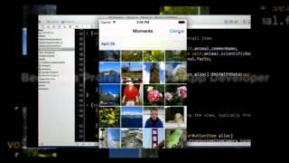 iOS 8 App Development for Beginners - Trailer