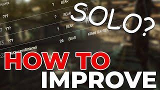 7 Tips for Solo Players in Escape From Tarkov - Make the Most out of Your raids