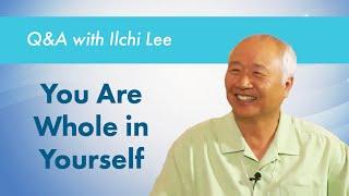 How Can I Go from an Emotionally Dependent to a Balanced Relationship? | Q&As with Ilchi Lee