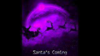 Santa's Coming To Town Remix - Sanretros | The Living Tombstone Inspired | Instrumental