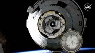 BREAKING! Boeing Starliner Undocks From The ISS