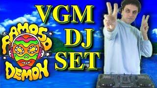 ElFamosoDemon | VGM DJ SET Guest Selection