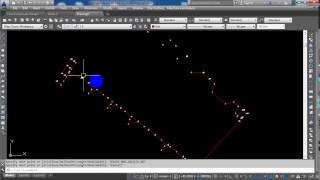 HOW TO INSERT DATA FROM EXCEL TO AUTOCAD