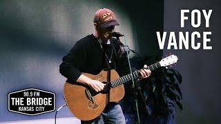 Foy Vance - 'You and I' | The Bridge 909 Sessions