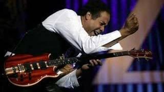 Stanley Clarke "East River Drive"