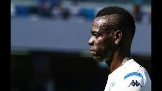 ማሪዮ ባላቶሊ ባሩሃ Mario Balotelli Barwuah Player Profile