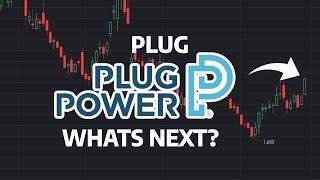 What's Next? - PLUG Stock Price Prediction - PLUG Stock Analysis | Plug Power Stock