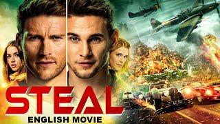 STEAL - Hollywood Movie | Scott Eastwood & Ana de Armas | Superhit Action Full Movie In English HD