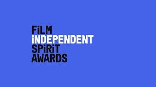 The 2020 Film Independent Spirit Awards on Hollywood Suite