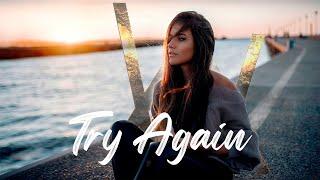 Alan Walker - Try Again (New Music 2024) | By Aura Walker