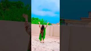 Love New Tik tok Pashto song Mast dance #viral #dance #fatimagull