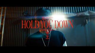 KEIJU – Hold You Down feat. MUD (Official Video) / Album "T.A.T.O."